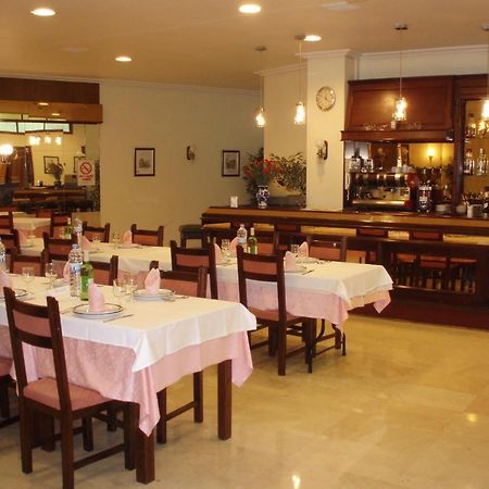 Hotel San Juan II O Casal エクステリア 写真