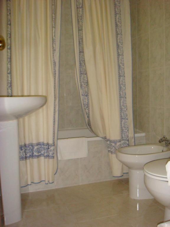 Hotel San Juan II O Casal 部屋 写真