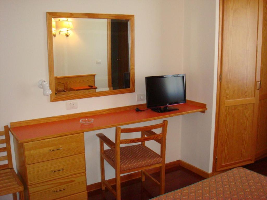 Hotel San Juan II O Casal 部屋 写真