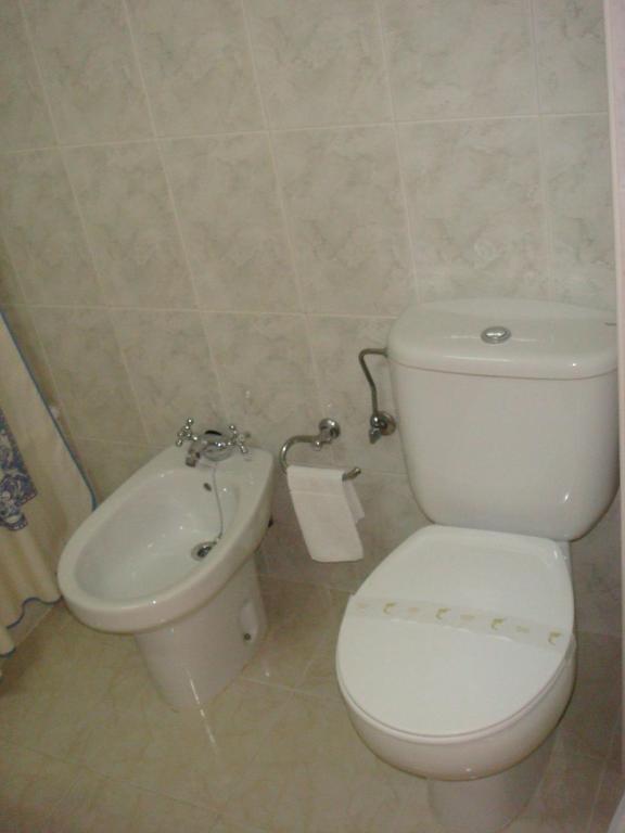 Hotel San Juan II O Casal 部屋 写真