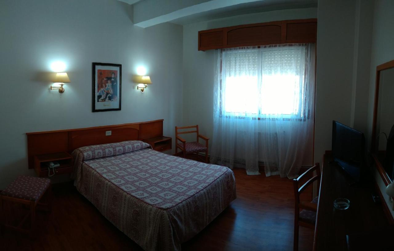 Hotel San Juan II O Casal エクステリア 写真