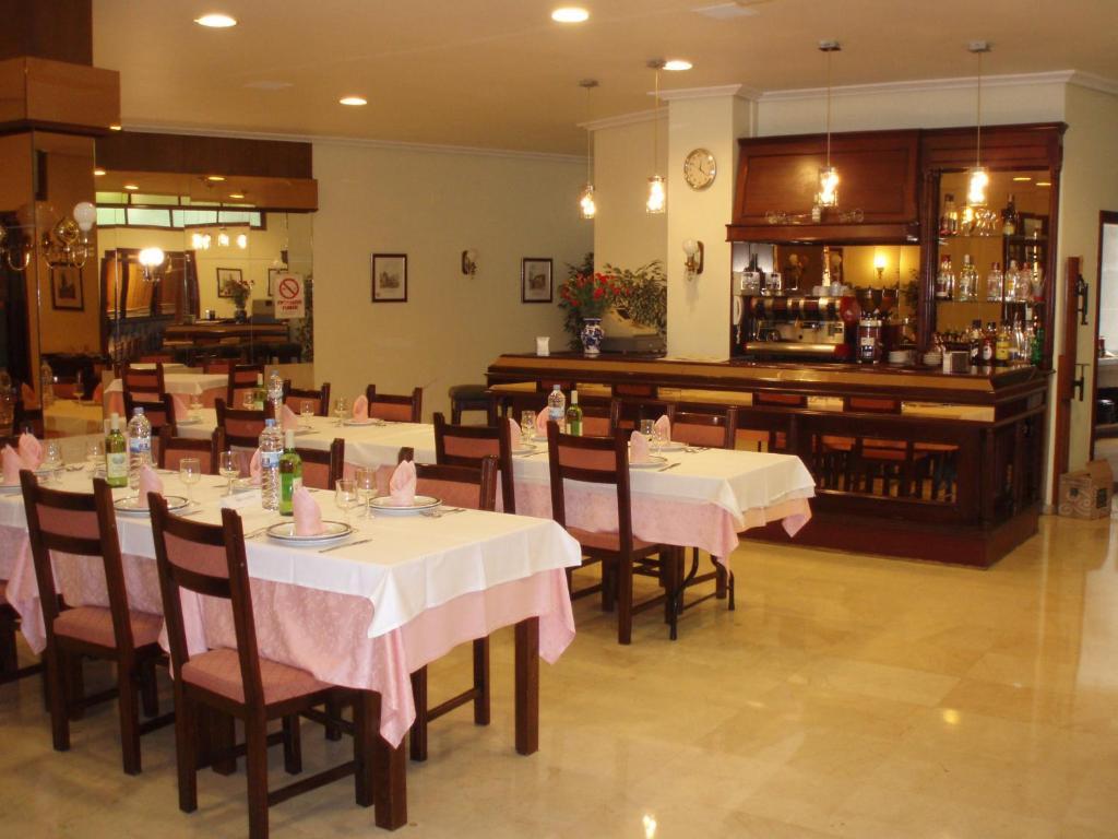 Hotel San Juan II O Casal エクステリア 写真
