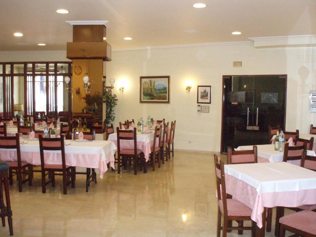 Hotel San Juan II O Casal エクステリア 写真