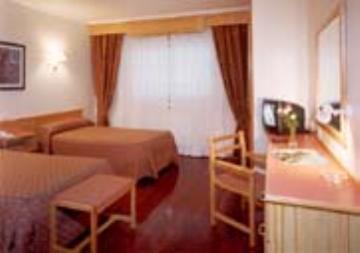 Hotel San Juan II O Casal エクステリア 写真