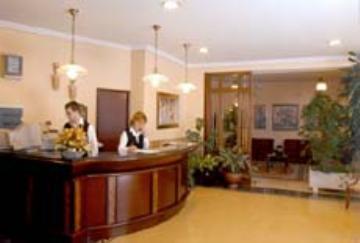 Hotel San Juan II O Casal エクステリア 写真